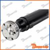 Arbre de transmission arrière pour FORD | NWN-CH-099, JR33-4K145-AF